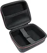 Hard Storage Travel Ccarrying Case for Elgato Wave XLR - Audio Mixer and 75 db Preamp(Case Only)